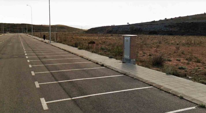 La Junta licita la construcción de un nuevo parque de maquinaria en Ágreda