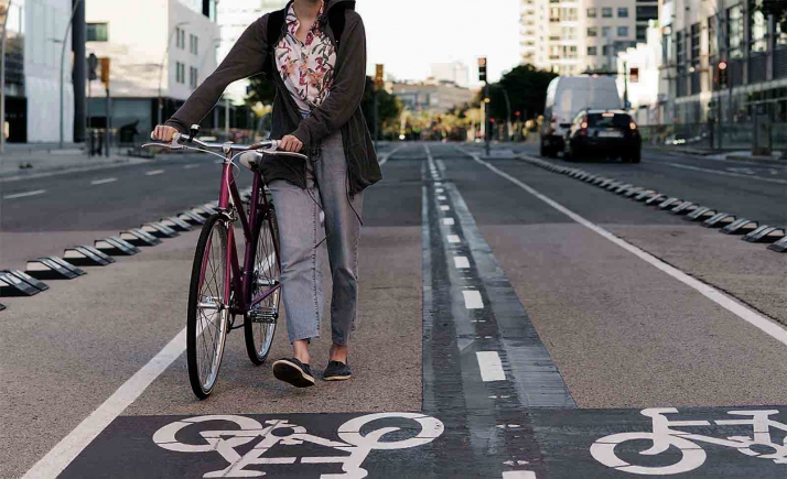 Abierta la convocatoria regional de movilidad sostenible e incremento de la biodiversidad en municipios entre 50.000 y 100.000 habitantes