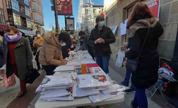Soria Ya lanza una campaña para financiar su candidatura de cara al 13 F