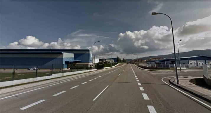 Las 5.688 empresas existentes en Soria representan el 3,6% del total regional