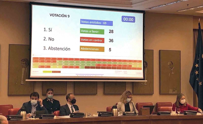 Lamentan que la ministra no comparezca para explicar la Fiscalidad Diferenciada 