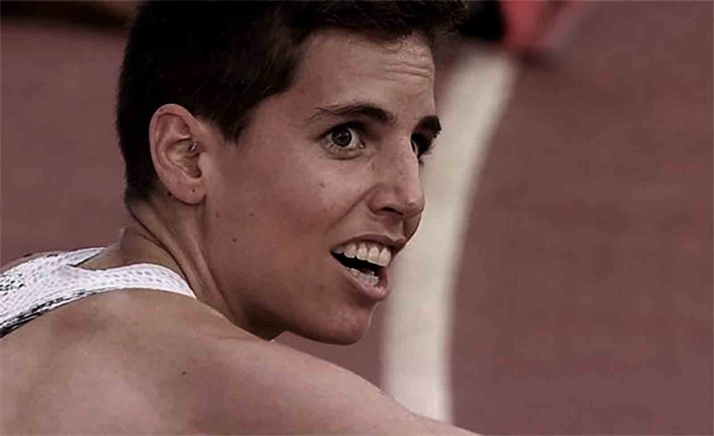 Directo: Marta Pérez corre en Karlsruhe