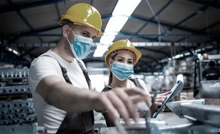 Castilla y León regula las entidades de formación y los exámenes para la habilitación profesional en materia de seguridad industrial