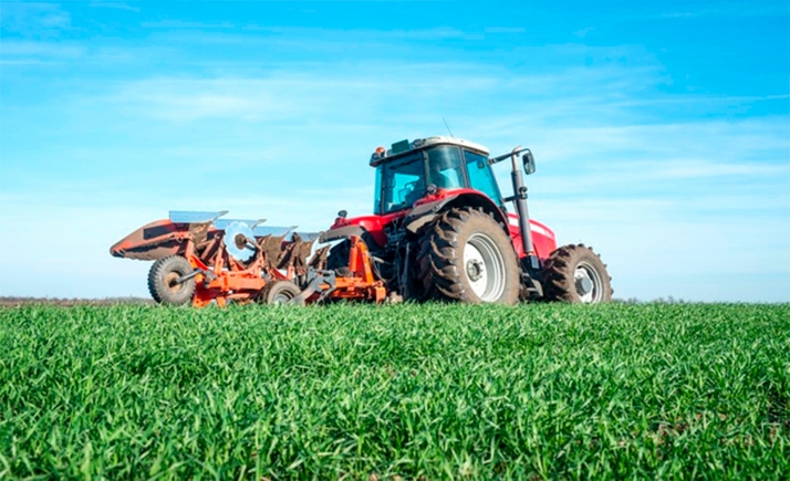 El 1 de febrero se abre la tramitación de la solicitud única PAC 2022