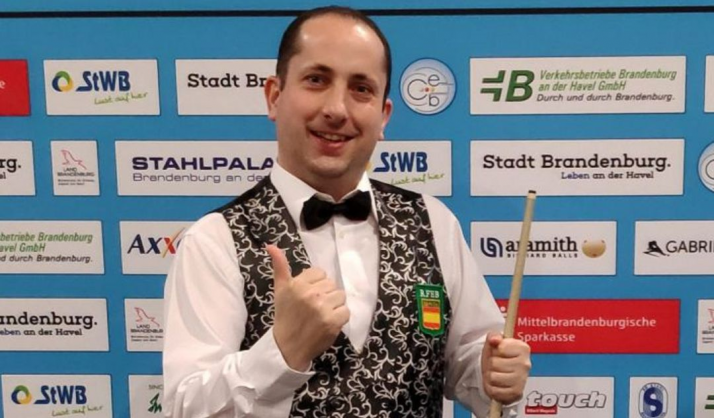 El soriano Carlos Cortés, premio a la excelencia deportiva de la Junta de Castilla y León de 2021