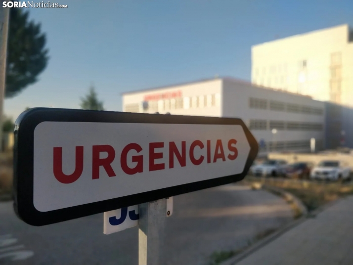 3 provincias de Castilla y León ya tienen más del 50% de sus camas UCI ocupadas por pacientes Covid