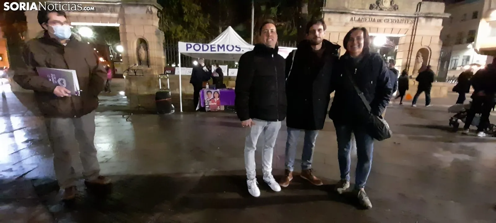Foto 11 - 13-F: Los &uacute;ltimos cartuchos para el cierre de campa&ntilde;a