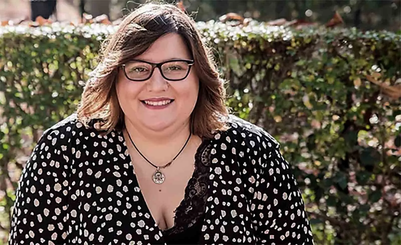 Foto 2 - Marina Marroqu&iacute;: &ldquo;La adolescencia es el reflejo crudo y transparente del mundo en que vivimos&rdquo;
