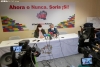 Foto 2 - Ángel Ceña: “Desde Soria ¡Ya! vamos a intentar ser influyentes y decisivos para la formación del Gobierno"