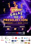Foto 1 - Arrancan las galas de preselección del Soria Talent con un público que será decisivo