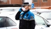 Un policía local en una imagen de archivo. /Viksar Fotografía