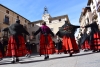 Foto 1 - FOTOS: Las mujeres de San Esteban celebran Santa Águeda