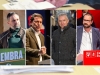Foto 1 - Elecciones en Castilla y León: 1 procurador y 4 pretendientes en la batalla de Soria