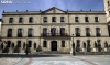 Una imagen del archivo del Palacio Provincial. /SN