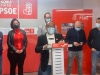 Foto 2 - Un PSOE abatido lamenta un posible gobierno de PP con VOX