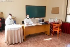 Foto 15 - Galer&iacute;a de im&aacute;genes: as&iacute; se ha votado en los pueblos de la provincia