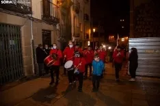 Cierre 13F Soria Ya / María Ferrer