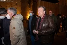 Cierre 13F Soria Ya / María Ferrer