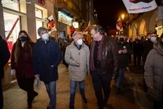 Cierre 13F Soria Ya / María Ferrer