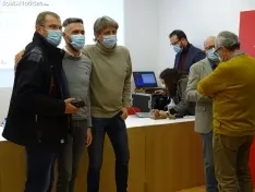 Foto 5 - 13-F: Los &uacute;ltimos cartuchos para el cierre de campa&ntilde;a