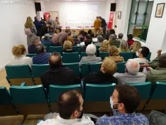 Foto 4 - 13-F: Los &uacute;ltimos cartuchos para el cierre de campa&ntilde;a