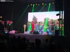 Una imagen de la tarde de este sábado. /SN