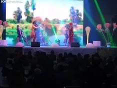 Una imagen de la tarde de este sábado. /SN
