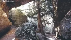 Foto 3 - Castroviejo, para&iacute;so de cascadas y cuevas