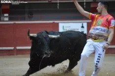 Una imagen del festejo. /Santos GG