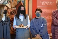 Celebración de la segunda clasificatoria 