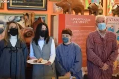 Celebración de la segunda clasificatoria 