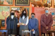 Celebración de la segunda clasificatoria 
