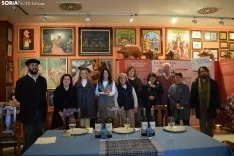 Celebración de la segunda clasificatoria 