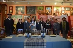 Celebración de la segunda clasificatoria 