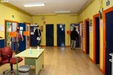 Galería: la jornada electoral / María Ferrer