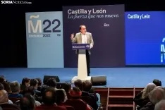 El PP pasa al ataque a dos bandas / María Ferrer
