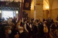 Danzas del Paloteo / María Ferrer