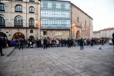 Foto 2 - El llenazo del PSOE en Soria con Pedro S&aacute;nchez, en im&aacute;genes
