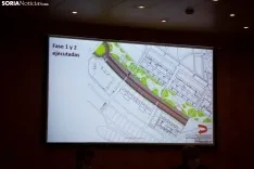 Centro de Refugiados / María Ferrer