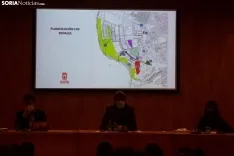 Centro de Refugiados / María Ferrer