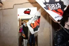 Fiesta de la Soria / María Ferrer
