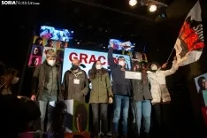 Fiesta de la Soria / María Ferrer