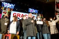 Fiesta de la Soria / María Ferrer