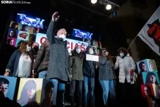Fiesta de la Soria / María Ferrer