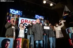 Fiesta de la Soria / María Ferrer