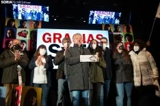 Fiesta de la Soria / María Ferrer
