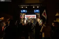 Fiesta de la Soria / María Ferrer