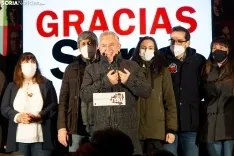 Fiesta de la Soria / María Ferrer