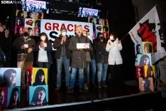 Fiesta de la Soria / María Ferrer