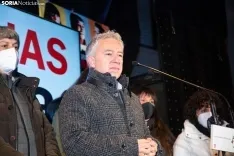 Fiesta de la Soria / María Ferrer